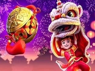 Prosperity Lion thumbnail