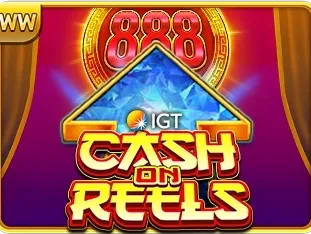 Cash On Reels thumbnail