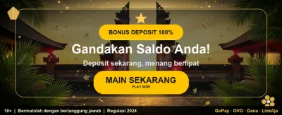 Mainkan Game Favorit Anda