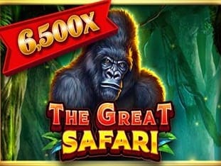 The Great Safari thumbnail